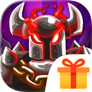 Kingdom Rush Vengeance TD+