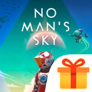 No Man's Sky
