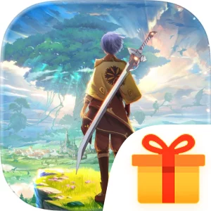 The Legend of Neverland