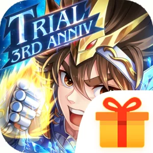 Saint Seiya : LoJ