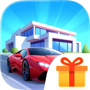 Idle Office Tycoon-Money game