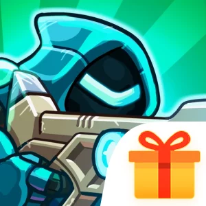 Iron Marines Invasion RTS Game