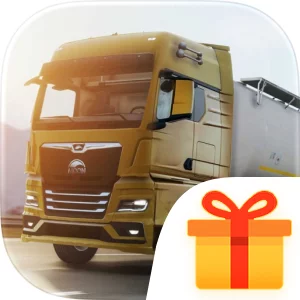 Truckers of Europe 3