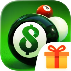 8 Ball Strike: Win Real Cash
