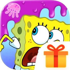 SpongeBob Adventures: In A Jam