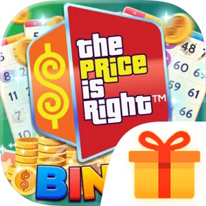 The Price Is Right: Bingo!