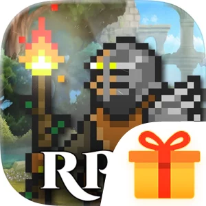 Hero of Aethric: 8 Bit Fantasy