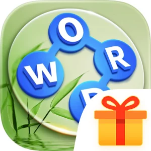 Zen Word® - Relax Puzzle Game