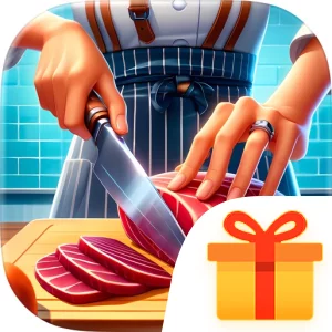 王室の料理: レストラン 経営 ゲーム