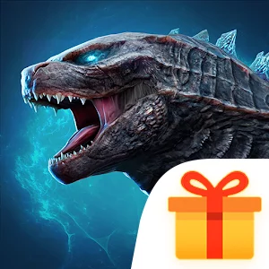 Godzilla x Kong: Titan Chasers