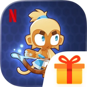 Bloons TD 6 NETFLIX