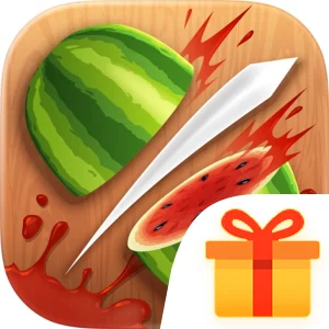 Fruit Ninja®