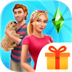 The Sims™ FreePlay