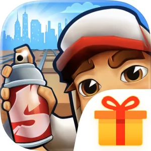Subway Surfers