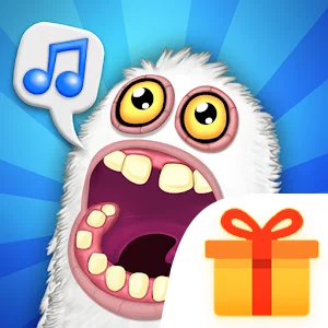 My Singing Monsters