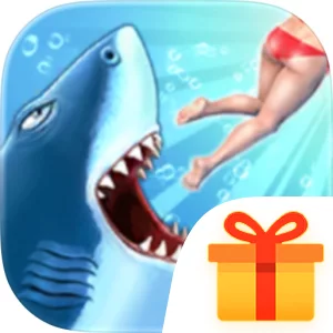 Hungry Shark Evolution