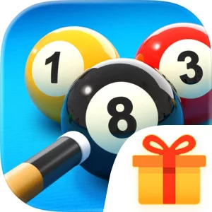 8 Ball Pool™