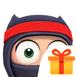 Clumsy Ninja