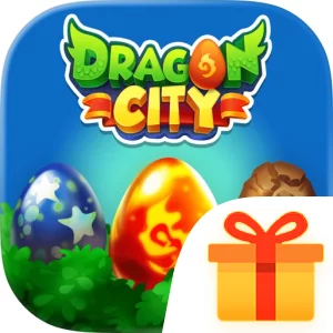 Dragon City: Battle Adventure!