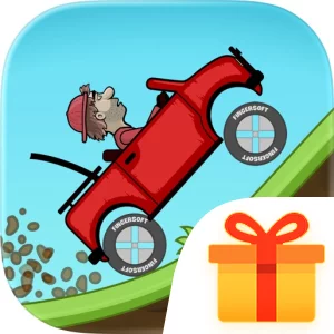Hill Climb Racing