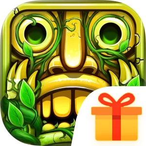 Temple Run 2: Endless Escape