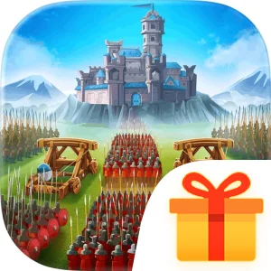 Empire Four Kingdoms