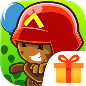 Bloons TD Battles