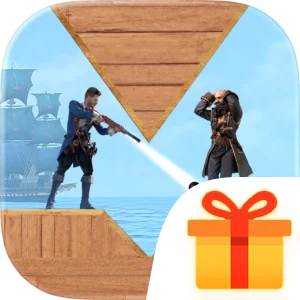 Stormshot: Isle of Adventure