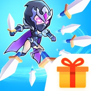 Hero Clash