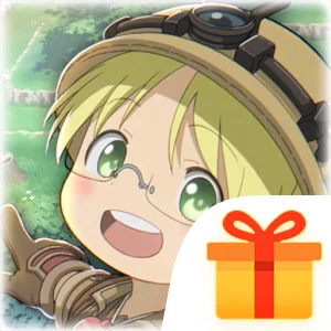 Made in Abyss Roguelite RPG