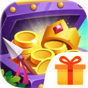 Treasure Masters