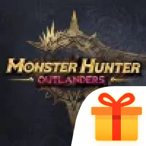 Monster Hunter Outlanders