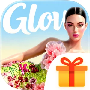 Glow Fashion Idol