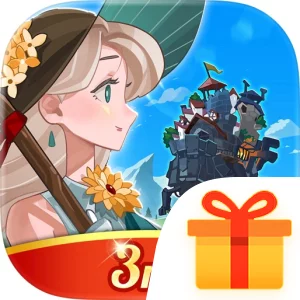 Fortress Saga: Idle AFK RPG