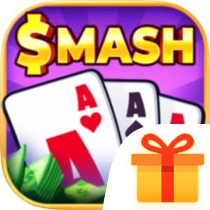 Solitaire Smash: Real Cash!