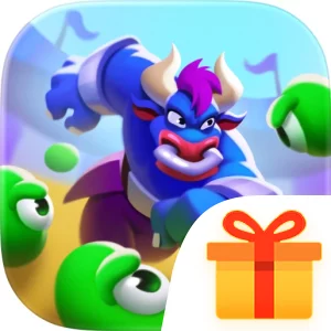 LUDUS・PvP Merge Battle Game