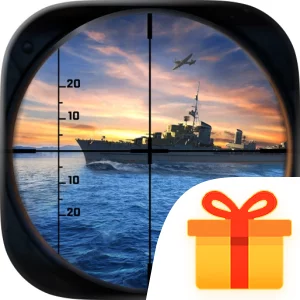 Sea War: Uboat Raid