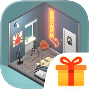 50 Tiny Room Escape