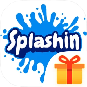 Splashin