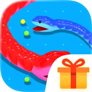 スネーククラッシュ (Snake Clash)