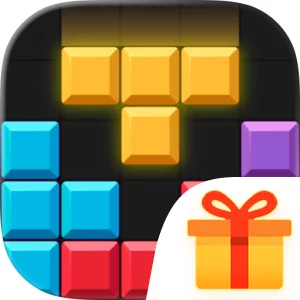 Blocky Quest - Classic Blocks