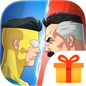 Invincible: Guarding the Globe