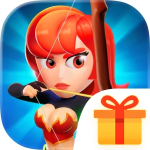 Superhero Idle: Strike League