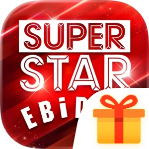 SUPERSTAR EBiDAN