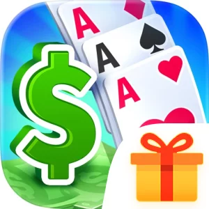 Solitaire Stash: Win Real Cash