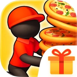 ピザレディー (Pizza Ready)