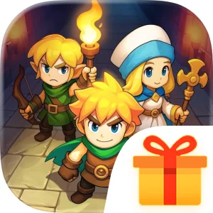 トップヒーローズ: キングダムサーガ