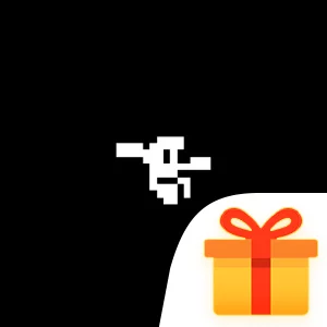 Downwell+