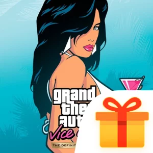 GTA: Vice City – Definitive