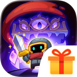 Soul Knight Prequel